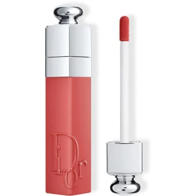 Abbildung von Dior Addict Lip Tint 451 Natural Coral 5 ml