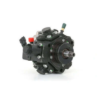 Abbildung von BOSCH 0 986 437 044 Hochdruckpumpe OPEL: Vivaro A Kastenwagen, RENAULT: LAGUNA 3 Grandtour