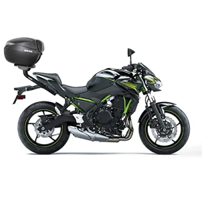 Abbildung von Shad Topcaseträger Big Arme K0Z667ST für Kawa Z/Ninja 650 2017
