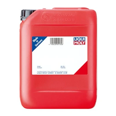 Abbildung von LIQUI MOLY 5179 Getriebeöladditiv Kanister 5