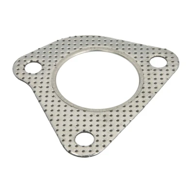 Abbildung von BOSAL 256 905 Dichtung, Abgasrohr AUDI: 80 B4 Limousine, B3, 100 C3 Limousine