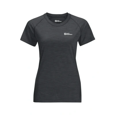 Abbildung von Jack Wolfskin Funktionsshirt KAMMWEG S/S W