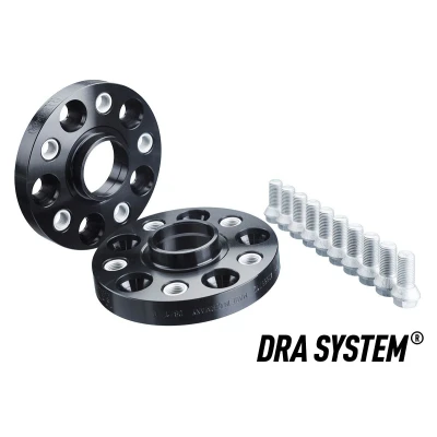 Abbildung von H&amp;R B7075740 Spurverbreiterung 5 120 35 BMW: Limousine, Touring