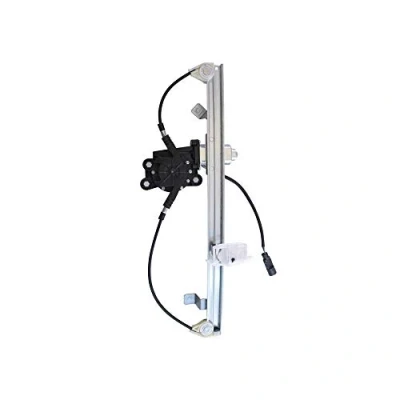 Abbildung von Ac Rolcar Fensterheber vorne links elektrisch mit Elektromotor 01.3801 RENAULT: Modus / Grand