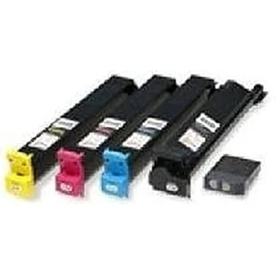 Abbildung von Epson S05047 (C13S050477) Schwarz Toner