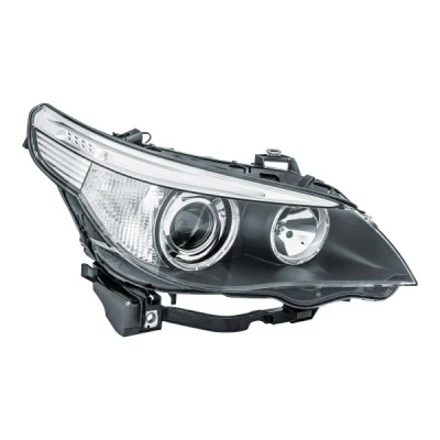 Abbildung von HELLA 1LL 163 082 001 Scheinwerfer BMW: 5 Limousine, Touring