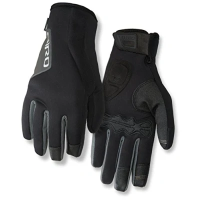 Abbildung von Giro Herren Wi Ambient 2.0 Handschuhe, Black m 22, XXL