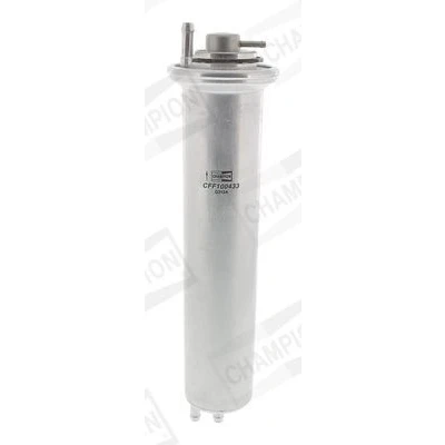 Abbildung von CHAMPION CFF100433 Kraftstofffilter Leitungsfilter 8 BMW: 5 Limousine, Touring, X5