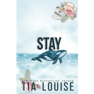 Abbildung von Stay: An enemies to lovers, stand alone romance (Believe in Love, Band 3)