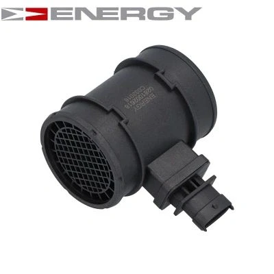 Abbildung von ENERGY EPP0050 Luftmassenmesser mit Gehäuse OPEL: Corsa D Schrägheck, Astra H Caravan, ALFA ROMEO: 159 Sportwagon, Limousine