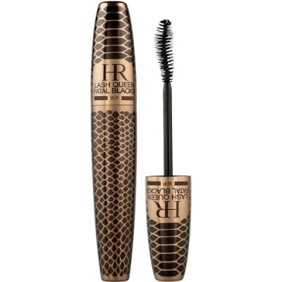 Abbildung von Helena Rubinstein Lash Queen Mascara Fatal Blacks Waterproof 01 Magnetic Black 7,2 ml