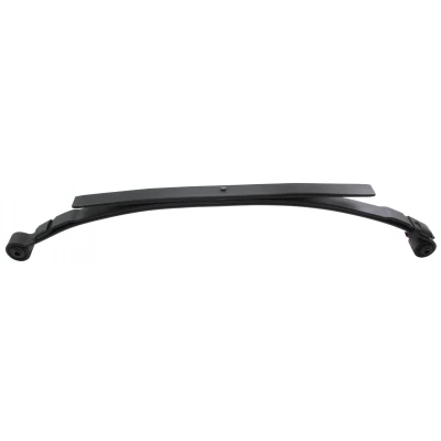 Abbildung von MAPCO 72960 Blattfeder Hinterachse FORD: Transit Mk3 Kastenwagen, Bus