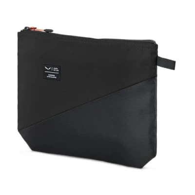 Abbildung von Salewa Unisex Adult FANES Accessory Bag Hardware, Black, Uni