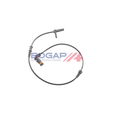 Abbildung von BOGAP C7117211 ABS Sensor