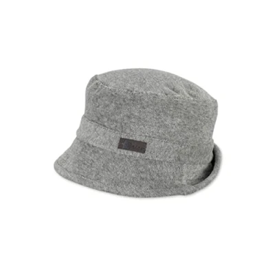 Abbildung von Sterntaler Hut für Kinder, Größe: 49, Dark grey