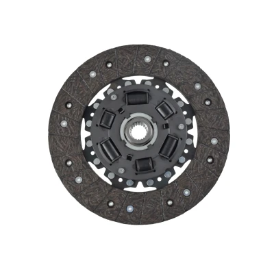 Abbildung von BLUE PRINT ADG031125 Kupplungsscheibe 240 20 KIA: cee‘d I Schrägheck, HYUNDAI: i30 Schrägheck