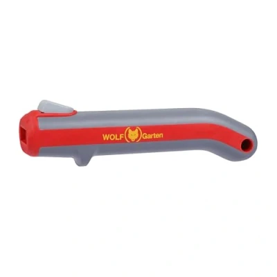 Abbildung von Wolf Garten Gartenrechen Handgriff 71AED014650 ZM 015 Combisystem Multi Star