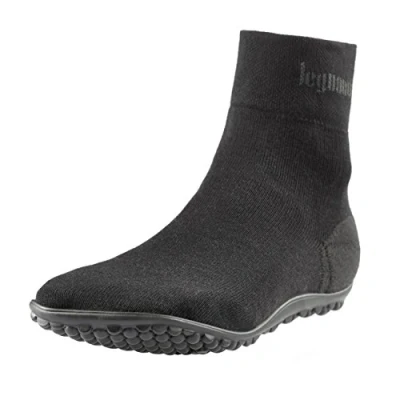 Abbildung von Leguano Barfußschuh &quot;CLASSIC&quot;, Bequemschuh, Komfortschuh, Flats, Schlupfboots mit dehnbarem Schaft