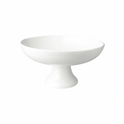 Abbildung von ASA Grande Obstschale auf Fuss 21 x 9,5 cm