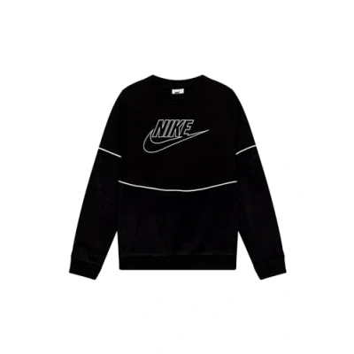 Abbildung von Nike Sportswear SWEATSHIRT BIG KIDS&#039; (BOYS)