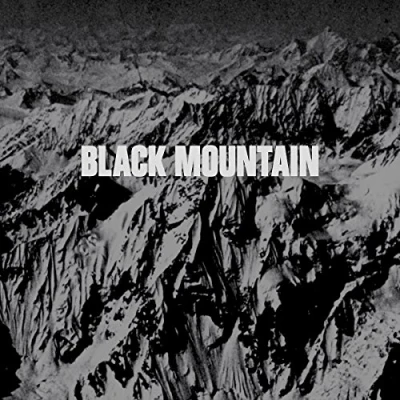 Abbildung von Black Mountain (10th Anniversary Limited Edition) [Vinyl LP]