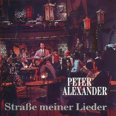 Abbildung von Strasse meiner Lieder