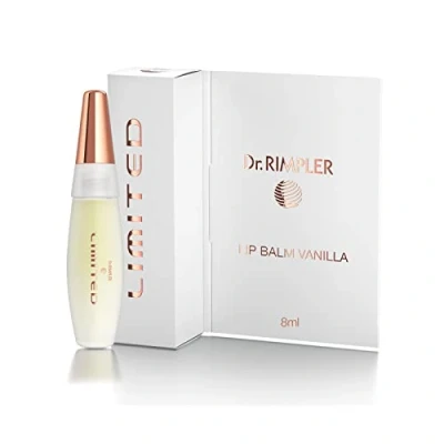 Abbildung von Dr. Rimpler Limited Lip Balm Vanilla 8 ml