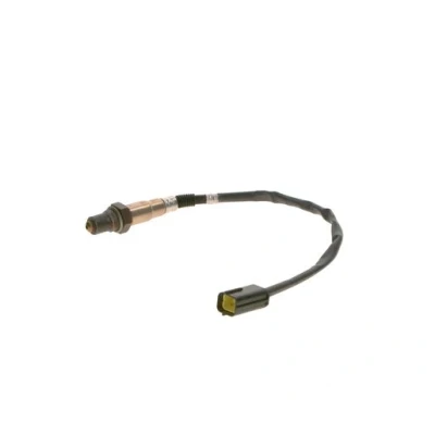 Abbildung von BOSCH 0 258 986 768 Lambdasonde 4 CHEVROLET: Cruze Limousine, Schrägheck