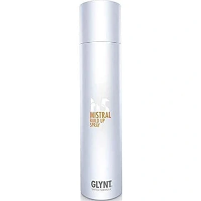Abbildung von Glynt Mistral Build Up Spray Hold Factor 5 50 ml