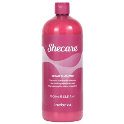 Abbildung von Inebrya Shecare Repair Shampoo 1000 ml
