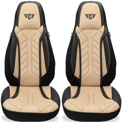 Abbildung von BREMER SITZBEZÜGE Wohnmobil Schonbezüge für FIAT Ducato Jumper Boxer DPL507
