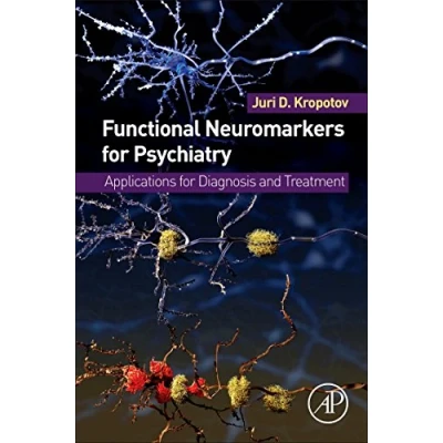Abbildung von Functional Neuromarkers for Psychiatry: Applications Diagnosis and Treatment