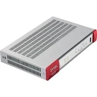 Abbildung von ZyXEL ZyWALL 350 Mbit/s VPN Firewall, empfohlen für bis zu 10 Benutzer [USG Flex 50]