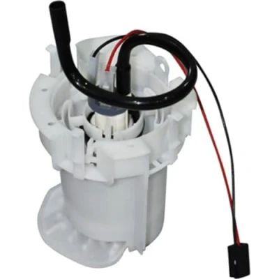 Abbildung von MAGNETI MARELLI 313011313004 Kraftstoffpumpe elektrisch ohne Tankgeber OPEL: Astra G Caravan, Omega B Limousine, Limousine