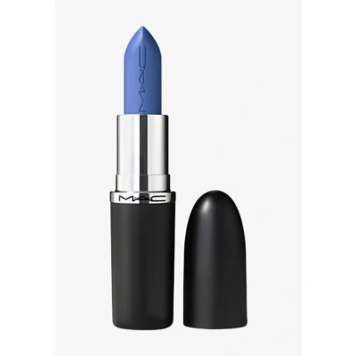 Abbildung von MAC Macximal Sleek Satin Lipstick Lippenstift, Damen, Größe: 3.5 g, Tilted denmin