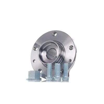 Abbildung von STARK Radlagersatz SKWB 0181214 Vorne, Vorne beidseitig 136mm Box