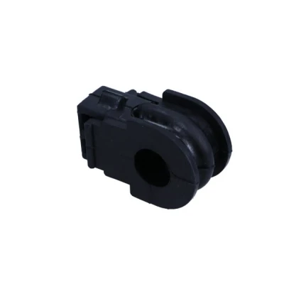 Abbildung von MAXGEAR 72 3892 Stabigummis vorne, Vorderachse beidseitig Gummi NISSAN: Qashqai / Qashqai+2 I, Juke