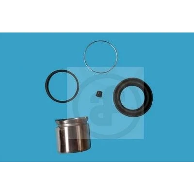 Abbildung von AUTOFREN SEINSA D41078C Bremssattel Reparatursatz Vorderachse 48 OPEL: Kadett E CC, Vectra A Limousine, Monza