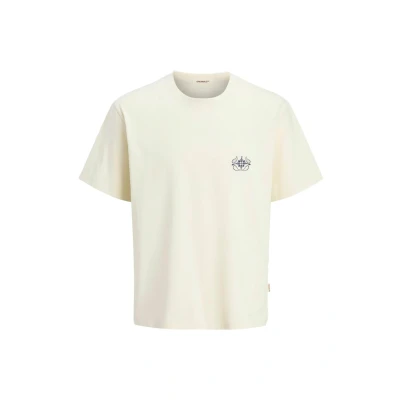 Abbildung von JACK &amp; JONES Male T Shirt Gedruckt