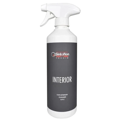 Abbildung von Sintoflon Interior Car Cleaner Innenraumreiniger