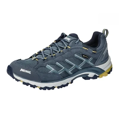 Abbildung von Outdoorschuh Caribe GTX