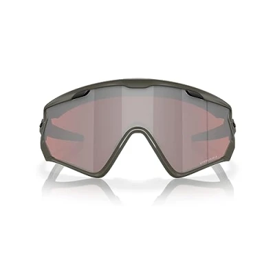 Abbildung von Oakley Wind Jacket 2.0 Sonnenbrille