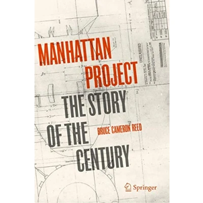 Abbildung von Manhattan Project: the Story of Century