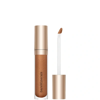 Abbildung von bareMinerals Mineralist Lip Gloss Balm Adventure