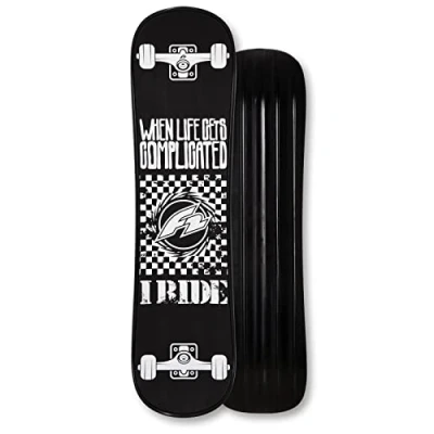 Abbildung von F2 Snowskate &quot;Snowdeck&quot;, (1)