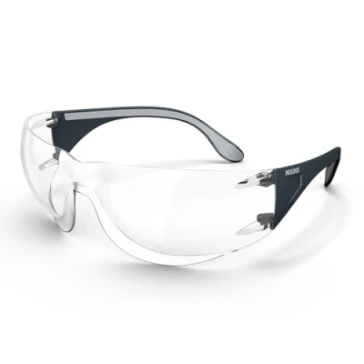 Abbildung von Moldex 140001 Adapt 2K Schutzbrille, Einheitsgröße