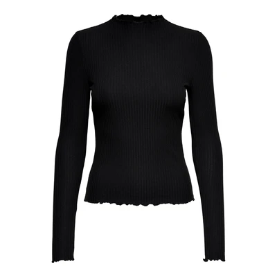 Abbildung von ONLY MATERNITY Strickpullover (1 tlg) Weiteres Detail