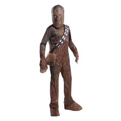 Abbildung von Star Wars Chewbacca Kostüm (Größe 152/L)