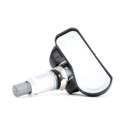 Abbildung von SCHRADER 3013 Radsensor, Reifendruck Kontrollsystem mit Nut MERCEDES BENZ: C Klasse Limousine, CLA T modell, GLK, SMART: Fortwo II Coupe