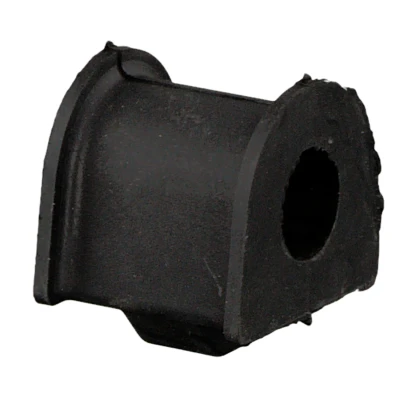 Abbildung von FEBI BILSTEIN 41579 Stabigummis Vorderachse Gummi 21 HYUNDAI: Coupe II